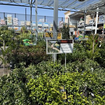 The Home Depot - Nurseries & Gardening Near Me - Atascadero, California