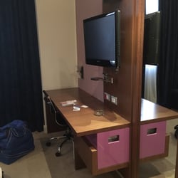 Holiday Inn Express - Scrivania da lavoro