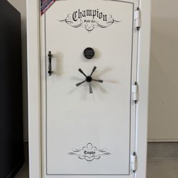 Gun Safes by Kennedy's Korner