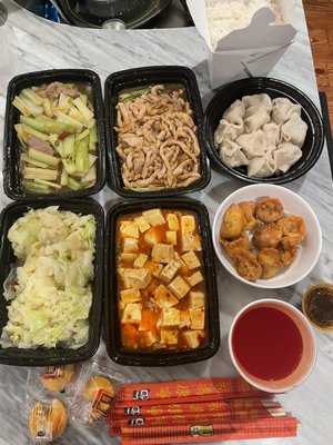 Peking Quick One Chinese Cuisine by null