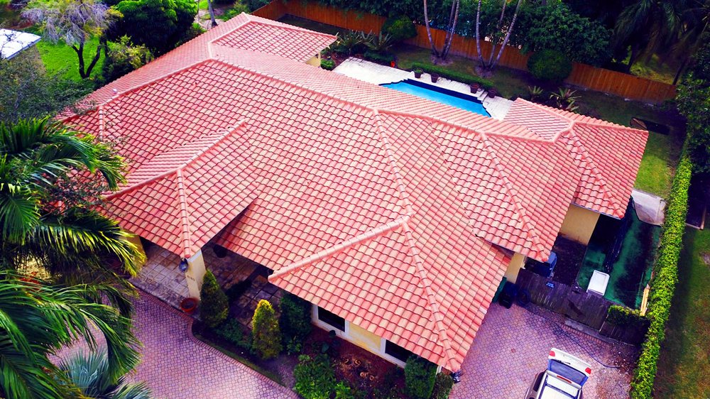 Slide of Pro-Form Roofing