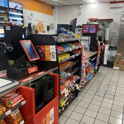 Circle K