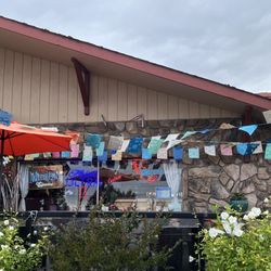 Las Palomas Mexican Restaurant