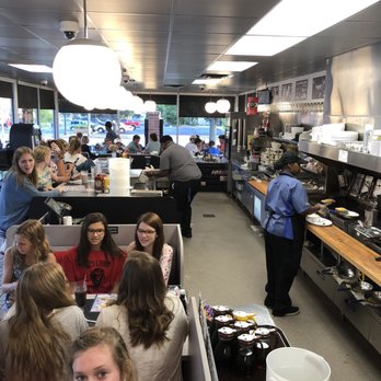 Waffle House - Breakfast & Brunch Near Me - Augusta, Georgia