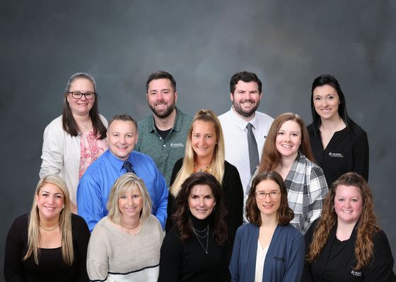 Hearing Associates PC