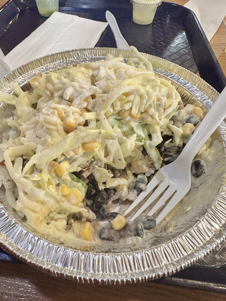 DC CHARCOAL CHICKEN Updated October 2024 3552 Crain Hwy, Bowie