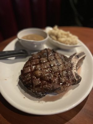 Bully's East Prime Bistro Sports Bar by null