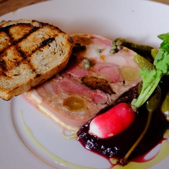 The Bull & Last - terrine - Bars Near Me - London, XGL