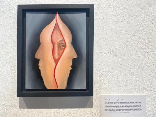 Orange County Center For Contemporary Art by null