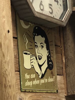 Andy's Country Kitchen by null