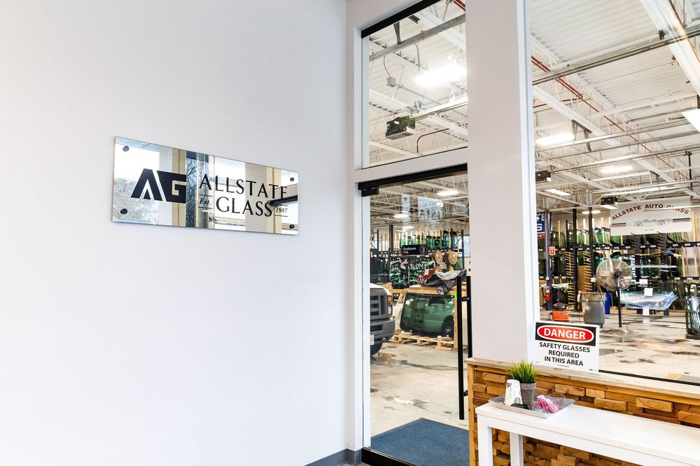 ALLSTATE GLASS Updated August 2024 64 Photos & 25 Reviews