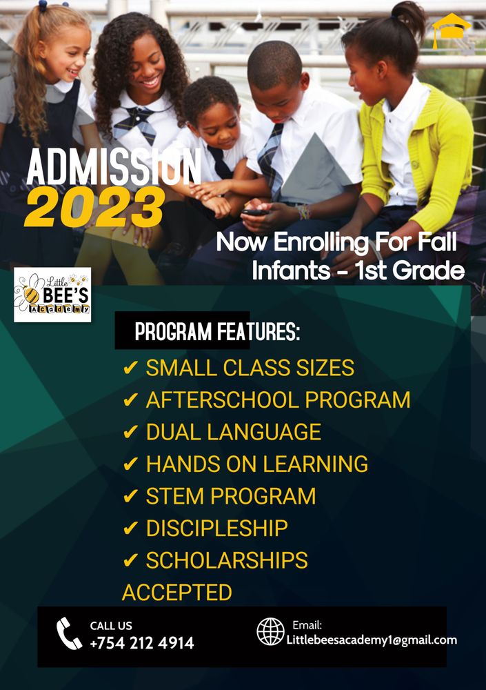 Little Bee's Academy - childcare center in Deerfield Beach, FL