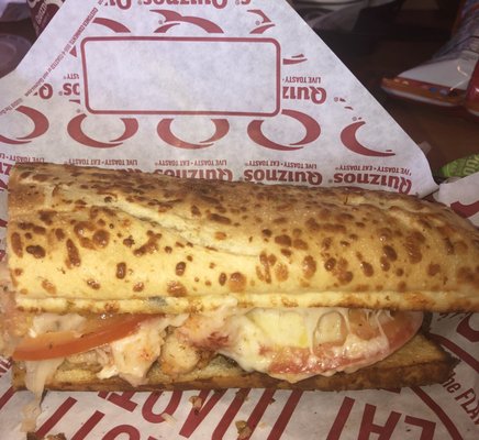 Quiznos by null