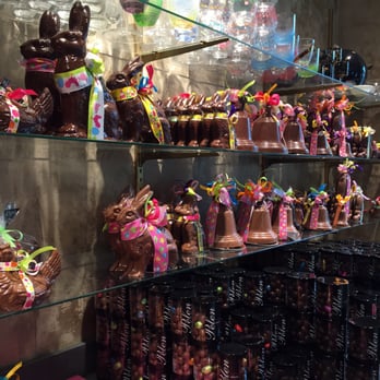 Pelen Ets - Chocolats de Pâques - Tea Rooms Near Me - Lons le Saunier, 39 Pelen Ets - Chocolats de Pâques - Tea Rooms Near Me - Lons le Saunier, 39