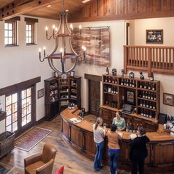 Sanford Winery