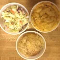 Barnes Brothers BBQ & Grill