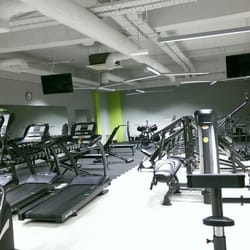 Calypso Fitness Club