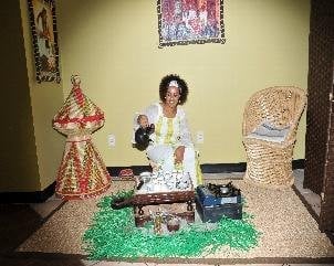 Ethiopian Cuisine Ibex Dallas by null