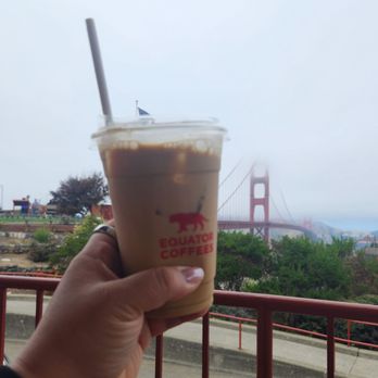 Equator Round House - Coffee & Tea Near Me - San Francisco, California Equator Round House - Coffee & Tea Near Me - San Francisco, California