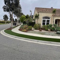 Sandoval's Landscaping