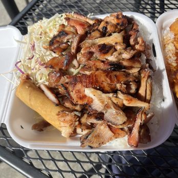 Tikiyaki - Teriyaki - Fast Food Near Me - Orange, California Tikiyaki - Teriyaki - Fast Food Near Me - Orange, California