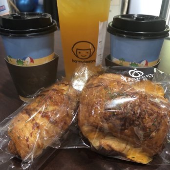 Sunmerry Bakery - Coffee & Tea Near Me - Monterey Park, California Sunmerry Bakery - Coffee & Tea Near Me - Monterey Park, California