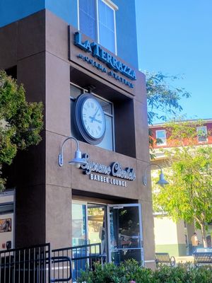 La Terrazza Apartments by null