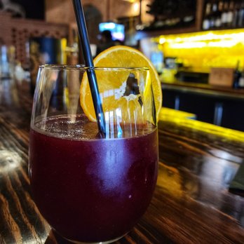 Raw 1899 - Red wine sangria (sweet) - Art Galleries Near Me - San Angelo, Texas Raw 1899 - Red wine sangria (sweet) - Art Galleries Near Me - San Angelo, Texas