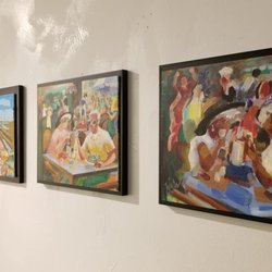 Dandelion Gallery & Studio