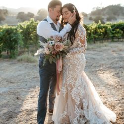 Oyster Ridge Wedding