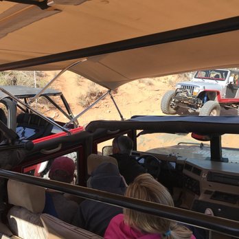 Moab Adventure Center - Rafting/Kayaking Near Me - Moab, Utah