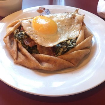 Cafe Conti - Breakfast & Brunch Near Me - New Orleans, Louisiana Cafe Conti - Breakfast & Brunch Near Me - New Orleans, Louisiana