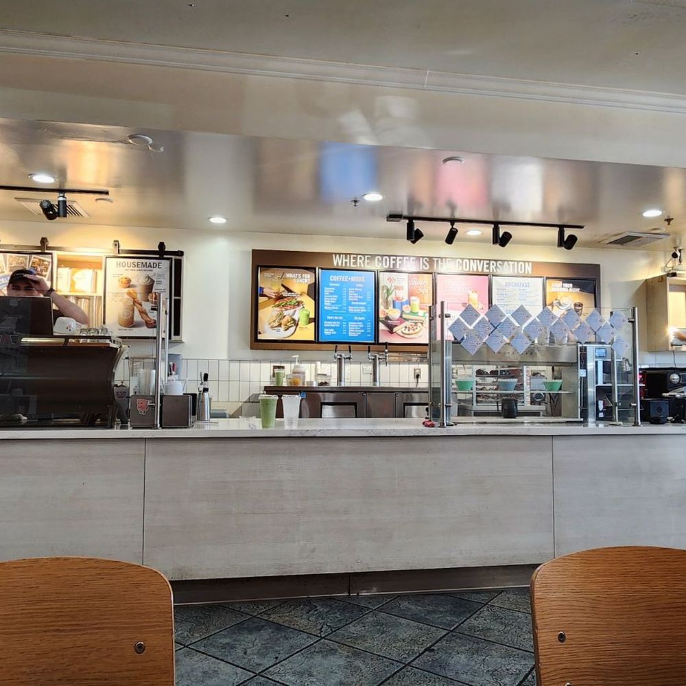 Klatch Coffee - Coffee & Tea Near Me - San Dimas, California