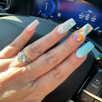 Sunflower Nails Plus - Nail Salons Near Me - San Diego, California Sunflower Nails Plus - Nail Salons Near Me - San Diego, California
