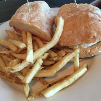 Galaxy Cafe - Mozzarella sandwhich - American Near Me - Austin, Texas