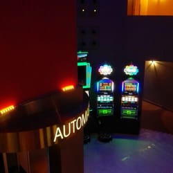 Spielbank Bad Homburg - Casino