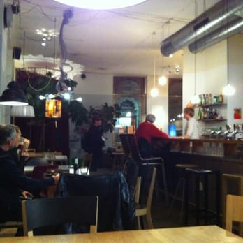 Das Möbel - Bars Near Me - Vienna, 9