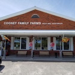 Apple Store - Cooney Farms