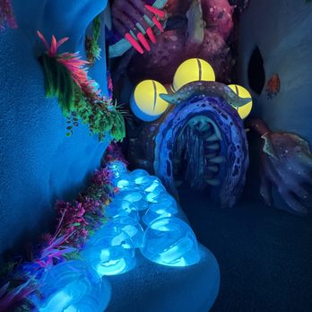 Otherworld - Performing Arts Near Me - Columbus, Ohio