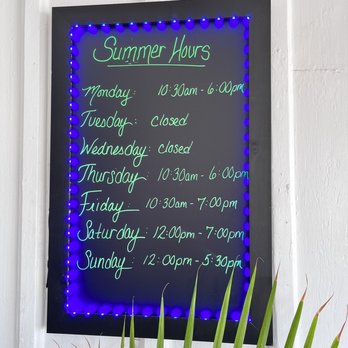 Crow & Cactus Co. - Store hours - Home Decor Near Me - Belton, Texas