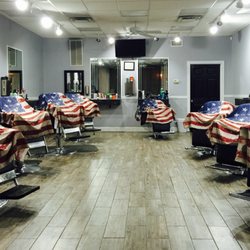 Mica D's Barber Shop