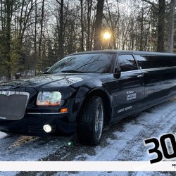 Mid Michigan Limousine