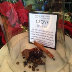 Clove bob bon ingredients list