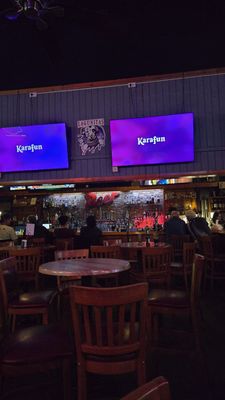 Champs Sports Pub by null