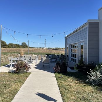 Cooley Bay Winery - Outdoor patio - Wineries Near Me - Van Alstyne, Texas Cooley Bay Winery - Outdoor patio - Wineries Near Me - Van Alstyne, Texas