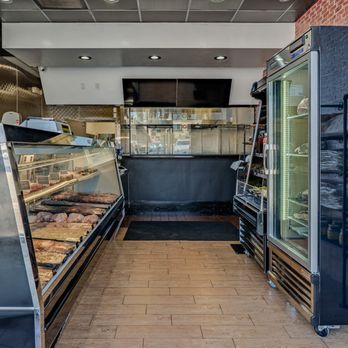 Let's Meat - Let's Meat Interior - Meat Shops Near Me - Montebello, California Let's Meat - Let's Meat Interior - Meat Shops Near Me - Montebello, California