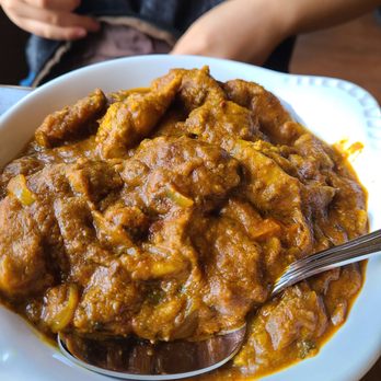 Cedars in University District - Chicken karai gosht. - Indian Near Me - Seattle, Washington Cedars in University District - Chicken karai gosht. - Indian Near Me - Seattle, Washington