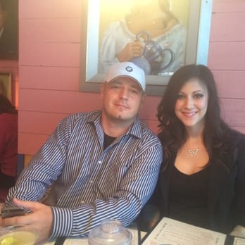 Chuy's - Dinner time! - Tex-Mex Near Me - Fairfax, Virginia