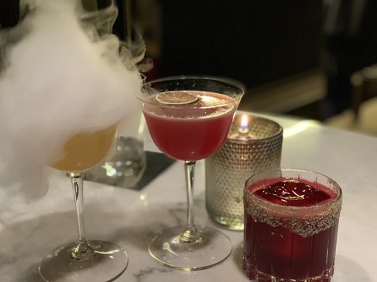 Bitter & Pour by null
