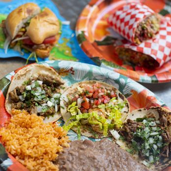 Lahaina Tacos - Torta, burrito, and taco plate - Mexican Near Me - Honolulu, Hawaii Lahaina Tacos - Torta, burrito, and taco plate - Mexican Near Me - Honolulu, Hawaii